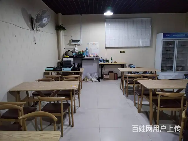 急转：黄金好位置餐饮店低价转让，营业中…… - 图片 4