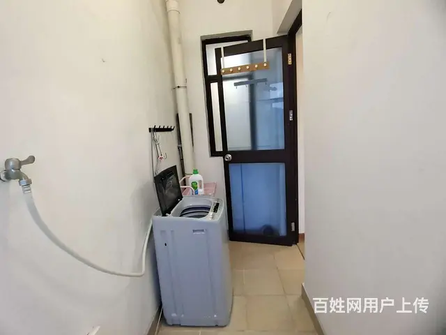 吉大 九洲假日 精装1房 家具电器 齐全 干净整洁 拎包入住 - 图片 7