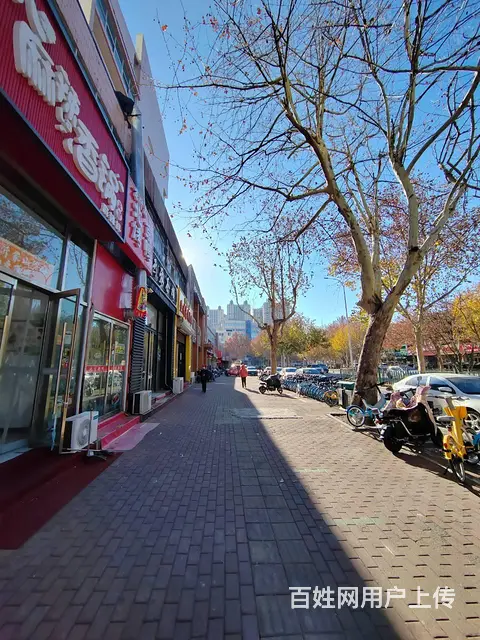 海港区红旗路临街餐饮旺铺整体出兑，面积49平米 - 图片 2