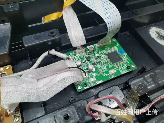 CASIO卡西欧电钢琴专业维修，雅马哈电钢琴维修 - 图片 4