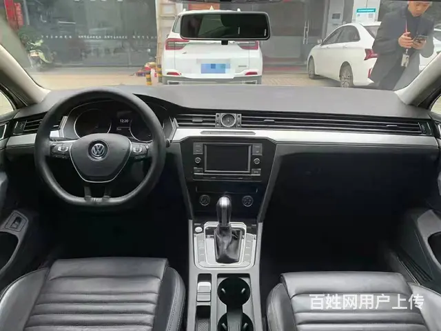 大众 迈腾 2019款 1.4TSI 双离合 280TSI - 图片 4