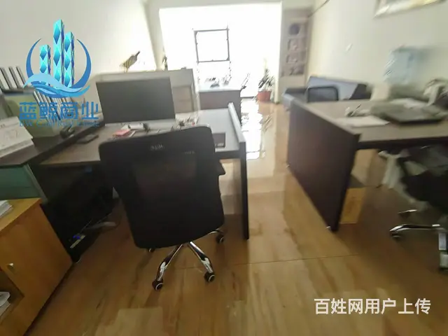 高铁东站60平带全套办公家具出租 - 图片 3
