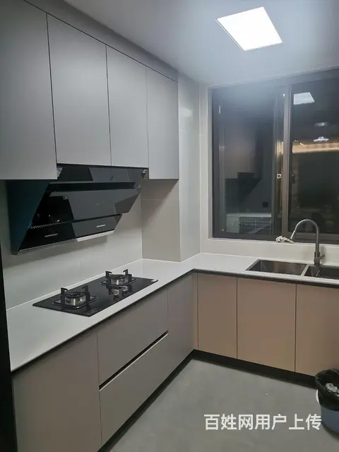 首租万达附近丽景苑精装修家具家电齐全 - 图片 9