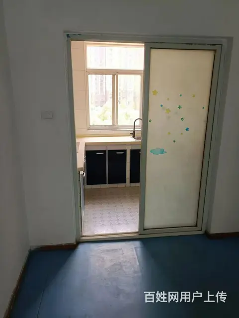 杨春湖景苑(青山-红钢城) 普通住宅2厅 简单装修 - 图片 6