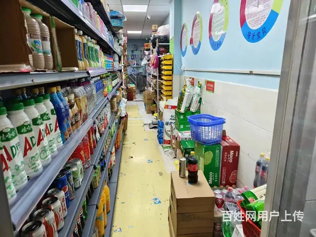 岳麓区金星北路便利店+线上连锁平台外卖低价转让 9610 - 图片 3