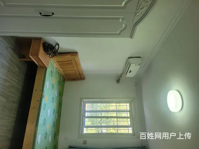 大福源北一室精装暖气房 - 图片 1