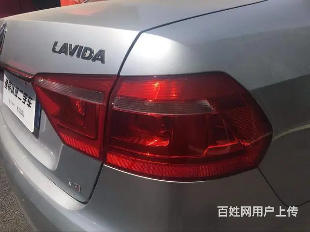 大众朗逸 2013款 1.4T 自动 舒适版 (国 - 图片 12