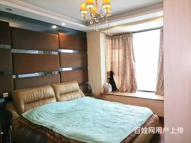 200平米私家花园 电梯套四 地铁口 龙湖金楠天街 学校对面 - 图片 11
