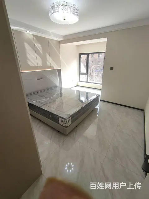 地铁房爱丽香舍(铁西) 普通住宅 精装修 - 图片 4