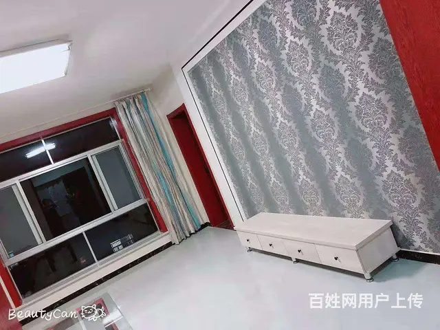 Z02684赵家小区新装实景有暖气天然气空调热水器 - 图片 1