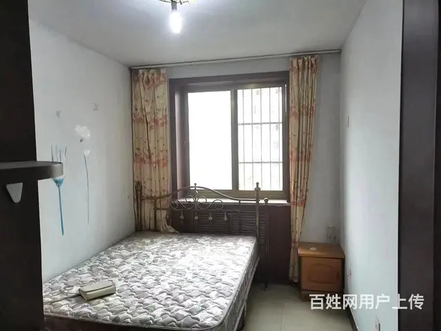 师苑3室1厅90平，带车位加地下室！三叶草户型 - 图片 5