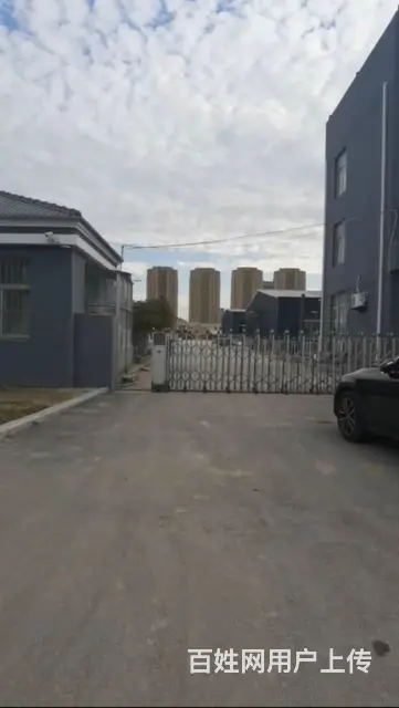 文登义乌市场审批中心附近钢结构标准厂房 办公室出租 - 图片 1