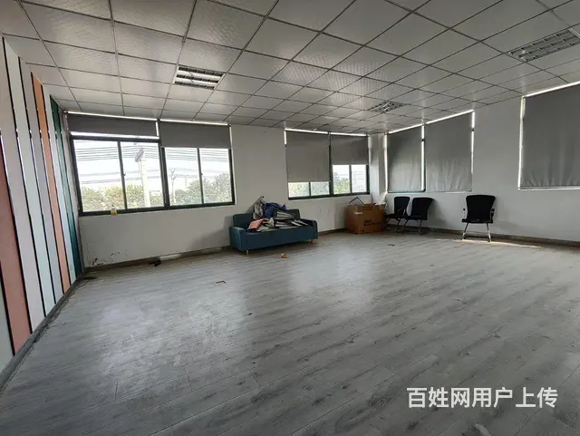 【都市时讯 优选推介】淮上区龙兴路308号厂房出租 - 图片 5