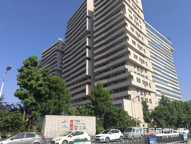 开发区写字楼办公室、研发、实验室出租可享受租房补贴 - 图片 5