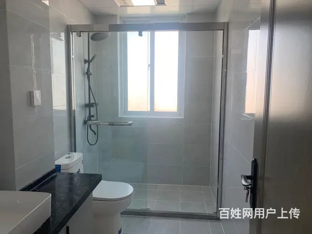 五洲国际，全新装修未住过，周边配套齐全楼层好采光好 - 图片 8