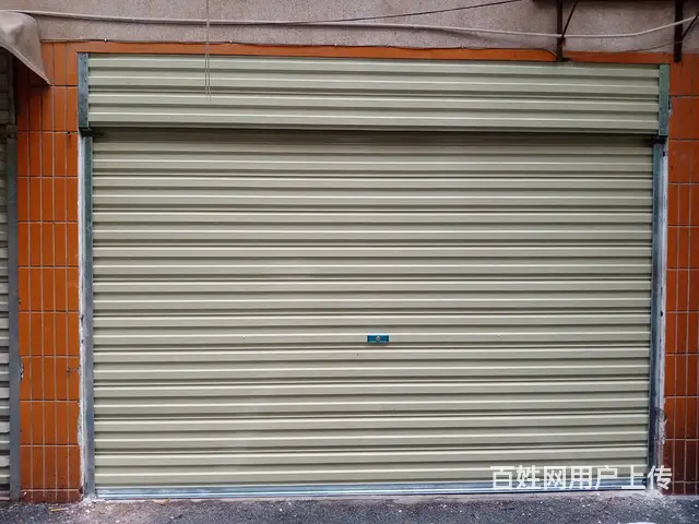 卷闸门定做，维修安装，电动车库卷闸门定做，维修保修 - 图片 3