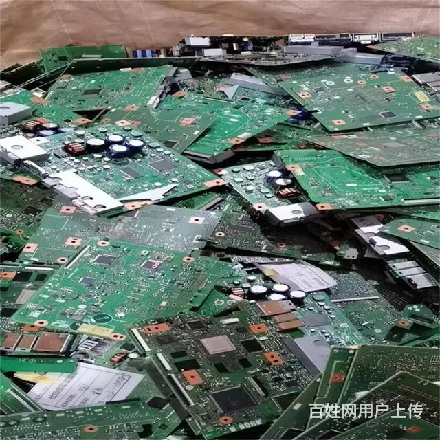 昆山交换机线路板回收 废旧线路板回收电话 - 图片 4