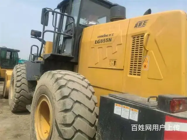 转让50二手铲车-二手5吨装载机-二手30装载机 - 图片 11