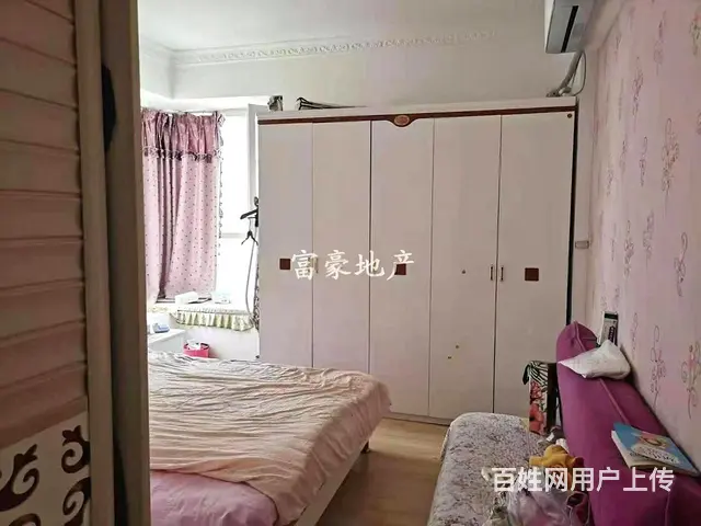 兰苑花园电梯标准三室两厅一卫产证齐全10万临近实验 - 图片 5