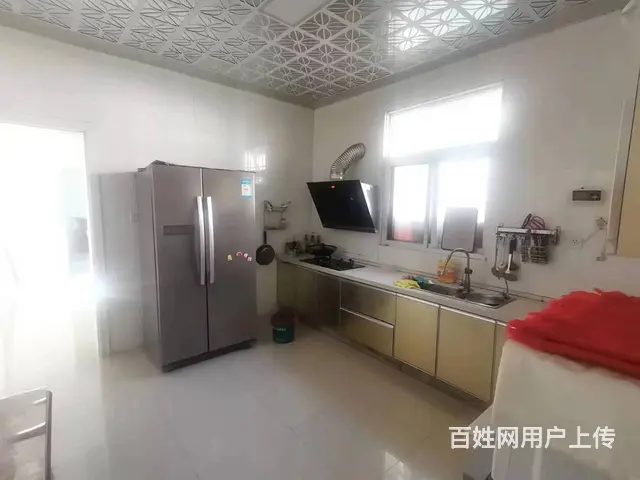 单门独院楚王城南京路五小隔壁绿云小区 精装修可按揭 - 图片 3