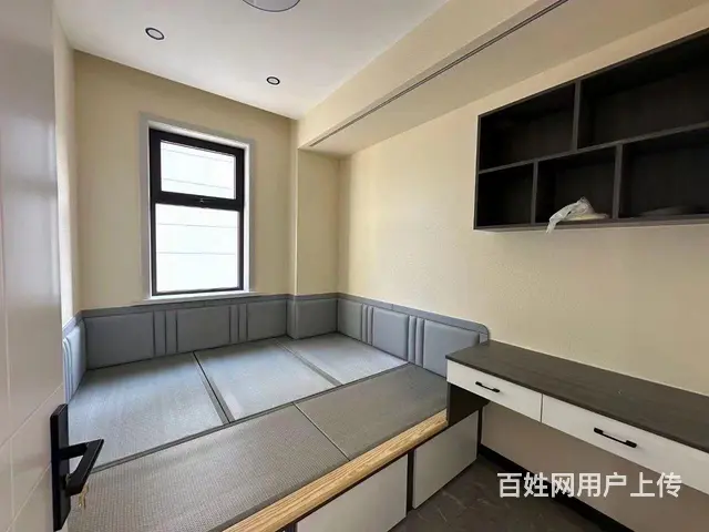 一中学区河东凤凰家园25楼122.48平三室两厅一卫精装未住 - 图片 2
