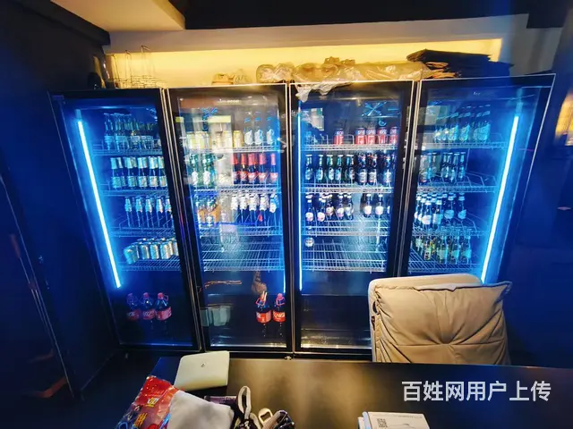 净月区咖啡馆出兑 酒吧出兑 - 图片 6