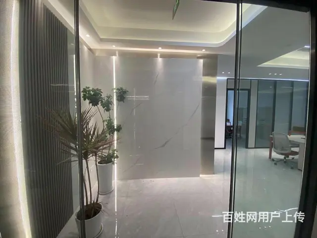 电梯口加地铁口精装带家具200方至500方面积均有 - 图片 10