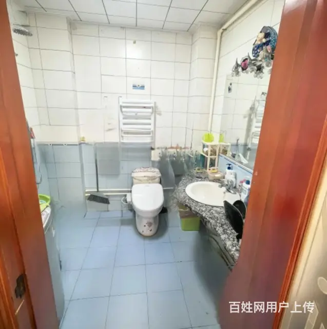 孟泽园 普通住宅 精装修 - 图片 2
