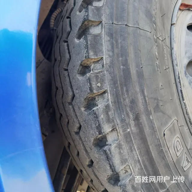 三环十通 昊龙 平板车 国5 - 图片 9