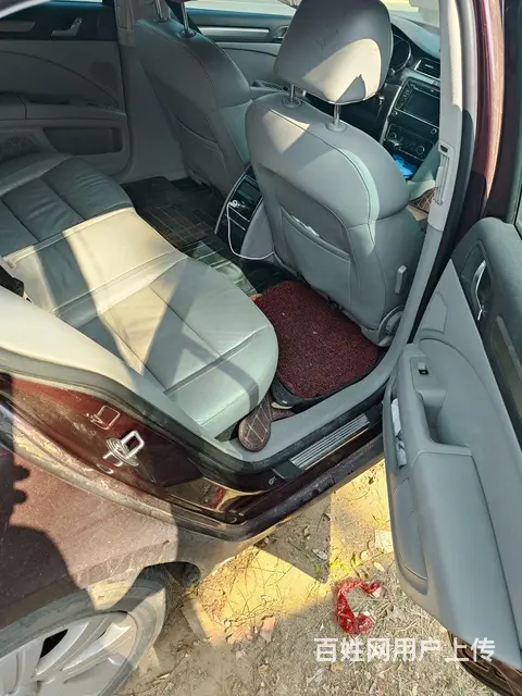 斯柯达 昊锐 2012款 1.8TSI 手自一体 贵雅版 - 图片 9