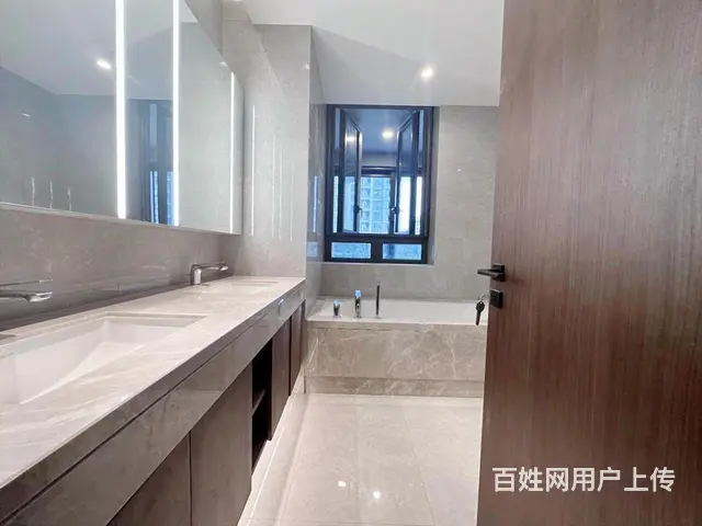 晓风印月租售 单层3.4  3套房设计 全新未住含车位价格 - 图片 6