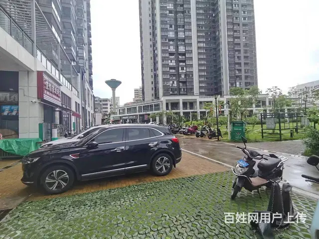 （51旺铺推荐）坡博家园三区96平餐饮店转让 - 图片 7