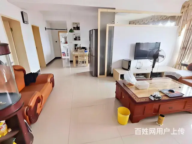 浏阳河边上公务员小区电梯小高层南北通透大阳台燕山二小一中双语 - 图片 4