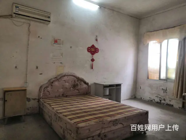 息县一麻家属院房屋出租（带院） - 图片 3