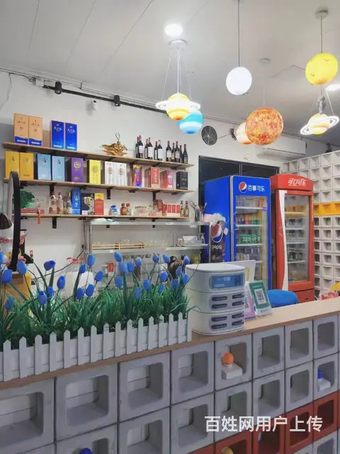 （51旺铺推荐）万宁220平蜀九侠涮烤一体传奇火锅店转让 - 图片 6