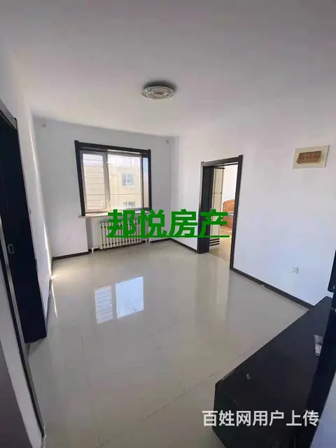 德政小区6楼63平7.8万 拎包入住普通住宅 精装修 - 图片 9