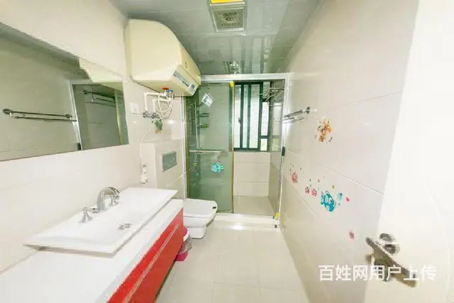 区政府滨江倾城之恋880.00万元南简装修难找房子 - 图片 3