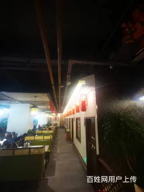 B16583一繁华商圈精装修中餐店转让（有天然气） - 图片 3