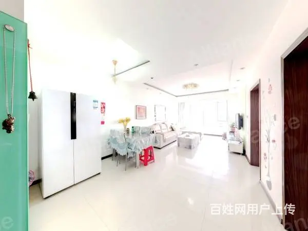 金水花城奥运金版(东陵/浑南-奥体中心) 普通住宅 中等装修 - 图片 1