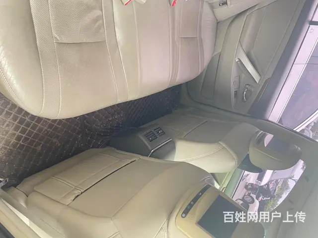 丰田 凯美瑞 2010款 2.4 手自一体 240V 至尊导 - 图片 2