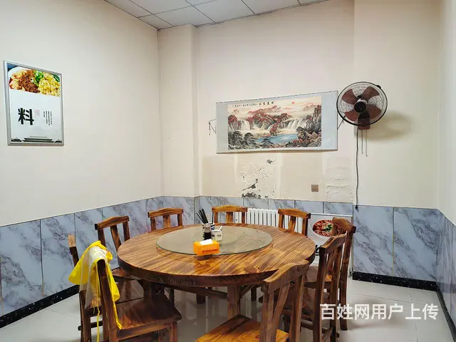 pzj转让西南新区天裕星世纪小区东门老碗面 - 图片 4