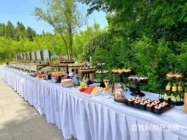 沈阳茶歇哪家强、柏菲尙食找老王 - 图片 4