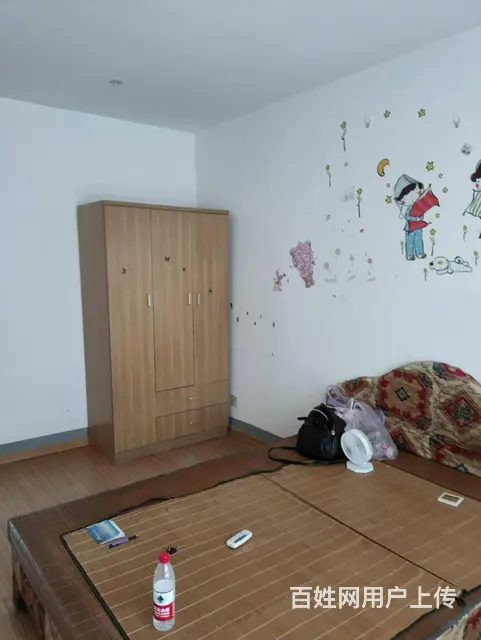 康馨园，吾悦人民医院旁家具家电齐全精装修拎包即可入住随时看房 - 图片 4