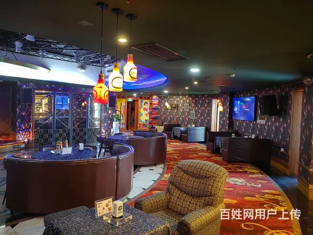 出租出兑丨网红打卡地一线海景五星酒吧咖啡厅 - 图片 6