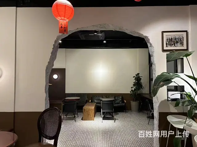 （极 致）东阳甘溪东街精装修咖啡店整体转让！接手就可营业 - 图片 5