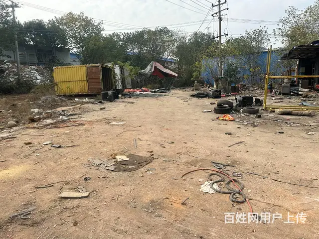 （老板本人）岳麓区含浦大型露天场地优价出租（可分租）5688 - 图片 10