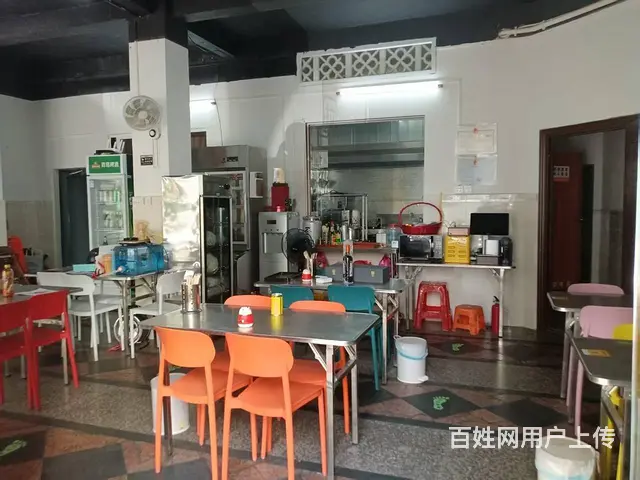 （51旺铺推荐）天涯区朝阳巷80平餐饮店整体转让 - 图片 2