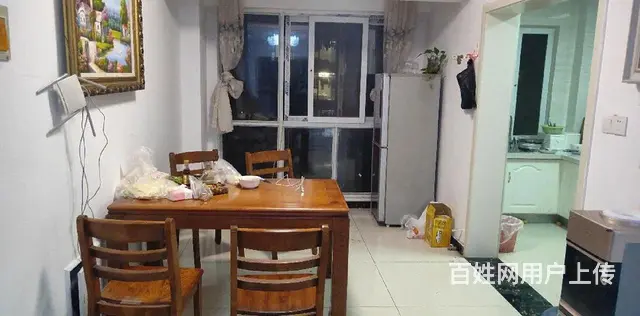 紫金雅苑3室2厅2卫1200 - 图片 1