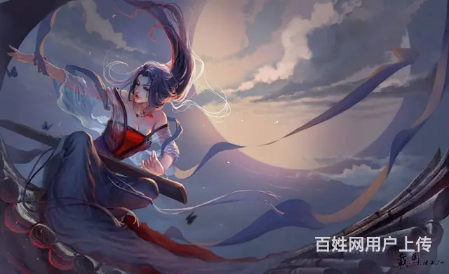 广州哪里培训好？原画插画综合班报名即送好礼 - 图片 4