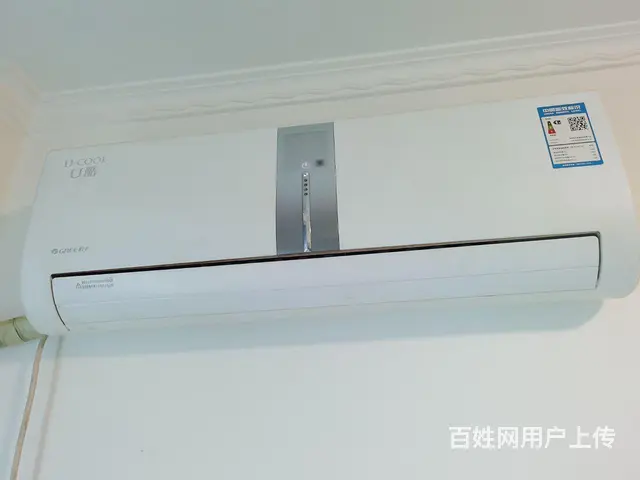 自家用空调。 - 图片 2